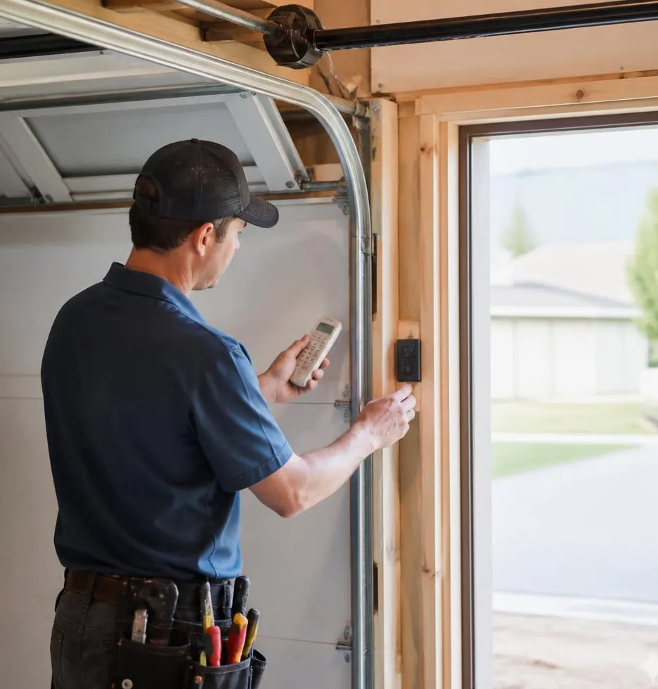 Winterizing Your Garage Door Before Bluffton's Next Cold Snap — Bluffton Garage Door, Bluffton, SC