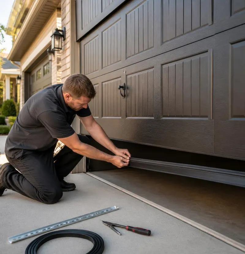 Spring Replacement in Bluffton